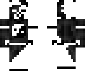 yin-yang steve
