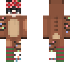 zodiac chrismas reindeer