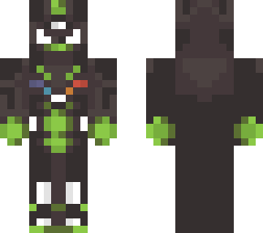 zygarde 100% form