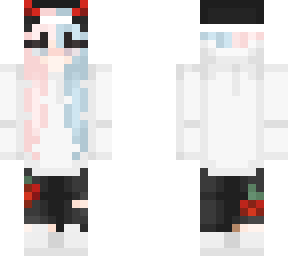 *edit to girl