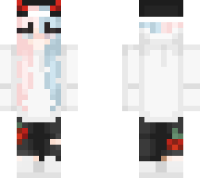 *edit to girl