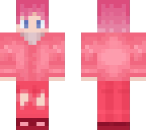 *pink*