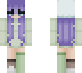 +*~lilac~*+ rce