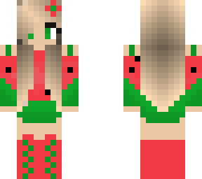 ~*watermelon girl~ce*~