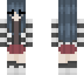 - girl -
