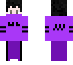 ~ purple boy ~