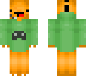 +gaming dino+ request +