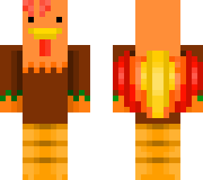 ~gobble gobble~ce