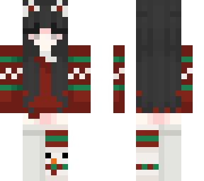 _jas's christmas skin (under arm fixed)