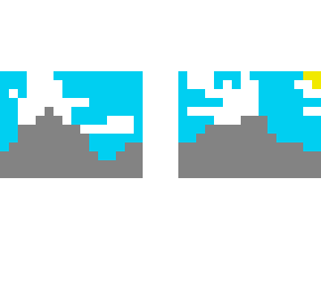 1.17 caves and cliffs (mountains)