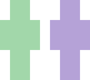 2 more cool colors