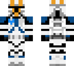 332 trooper (asoka trooper)