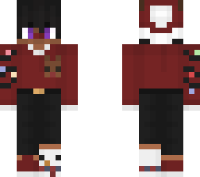 8choa navidad 2020