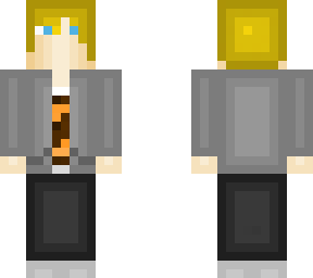 a little improve of my skin