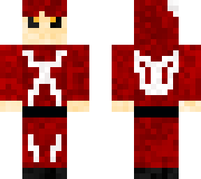 a random skin v4