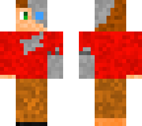 a skin