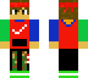 aaw skin