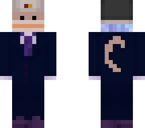 achimp with blue hair (fixed)
