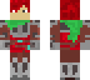 adol christin ys 7