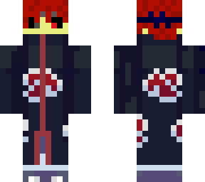 akatsuki member