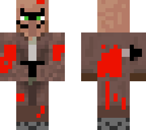 aldeano asesino