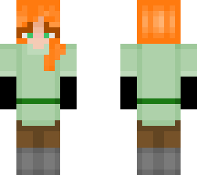 alex remake