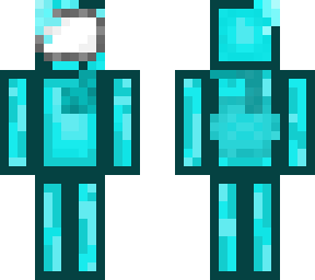 among us  sky blue :^