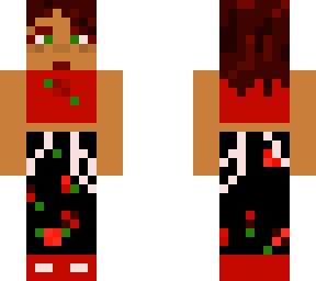 androgynous flower collection: rose