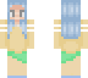 anglelic girl