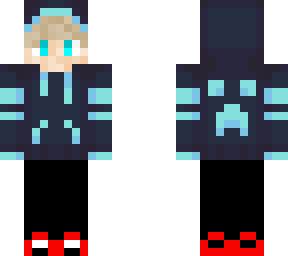 another boy