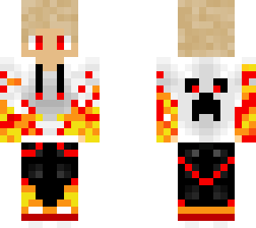 another fire boi