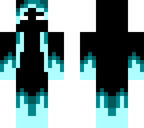 aquatic enderman