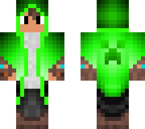 archer with dream colors
