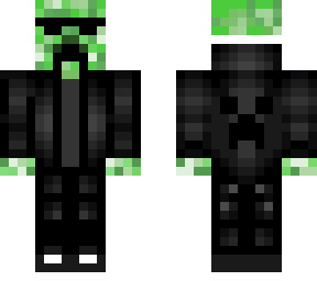 ari - cool creeper kid with sun glasses