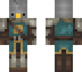 armor