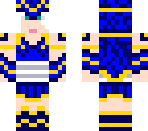ashe