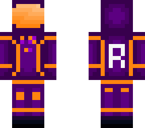 astronaut skin