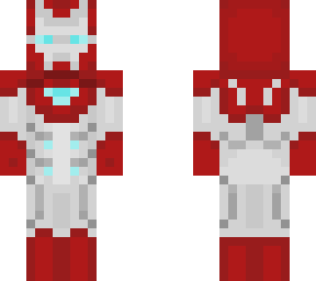 avengers reimagined // iron man