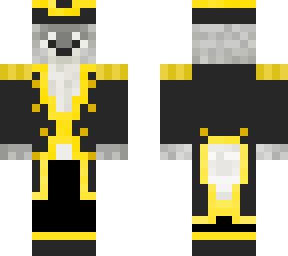 b3ngamer101 (l doberg uniform)