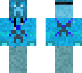 back to gaming creeper