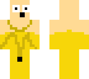 banana man