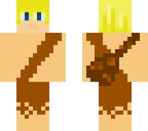 barbarian