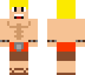 barbaro de clahs of clans