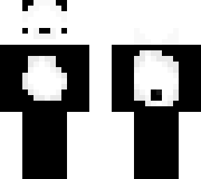 base panda