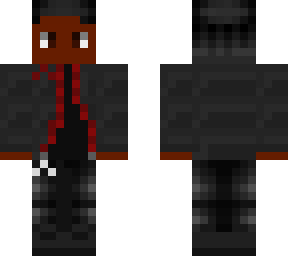 basic skin
