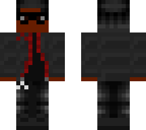 basic skin