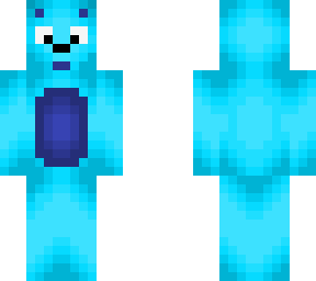 beebo - a skin request