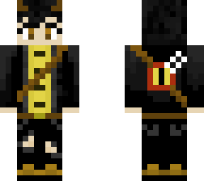 beebop skin