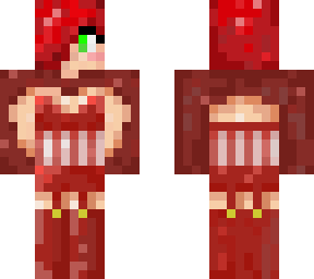 bety the blood assassin
