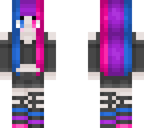 bi girl